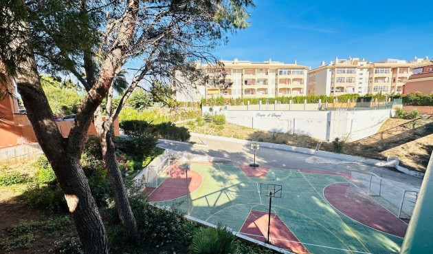 Resale - Apartment -
Orihuela Costa - Playa Flamenca