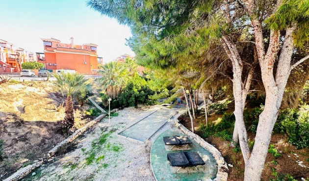 Resale - Apartment -
Orihuela Costa - Playa Flamenca