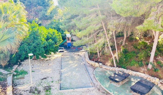 Resale - Apartment -
Orihuela Costa - Playa Flamenca