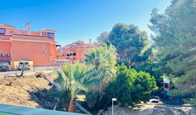 Resale - Apartment -
Orihuela Costa - Playa Flamenca