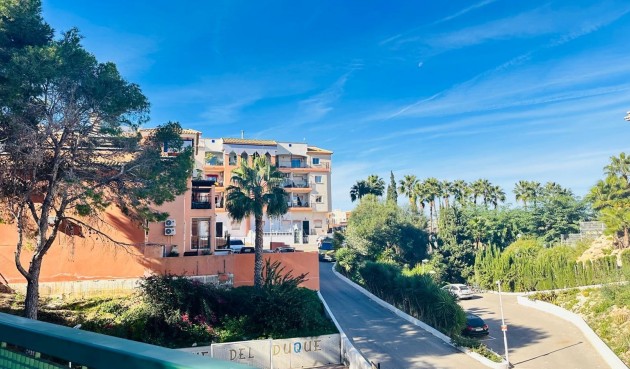 Resale - Apartment -
Orihuela Costa - Playa Flamenca