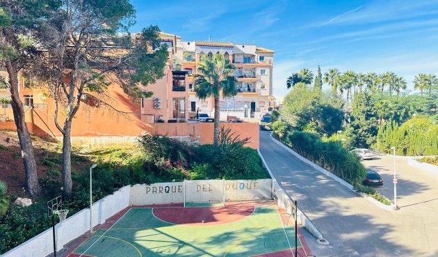 Resale - Apartment -
Orihuela Costa - Playa Flamenca