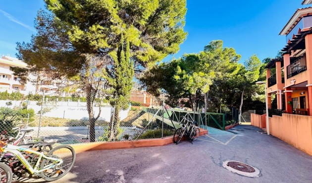 Resale - Apartment -
Orihuela Costa - Playa Flamenca