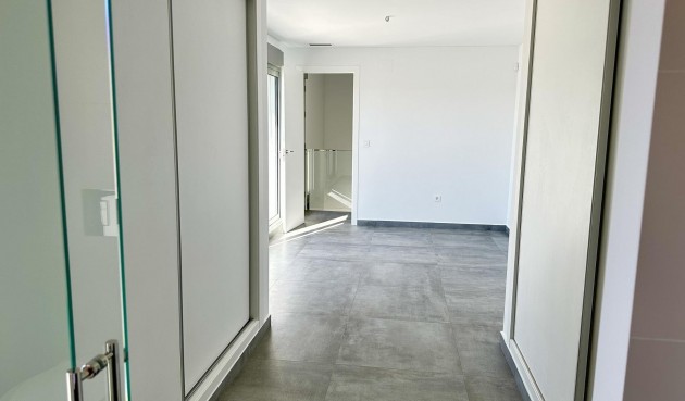 New Build - Villa -
Algorfa - La Finca Golf