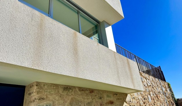 New Build - Villa -
Algorfa - La Finca Golf