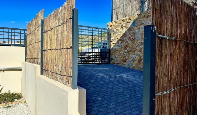 New Build - Villa -
Algorfa - La Finca Golf