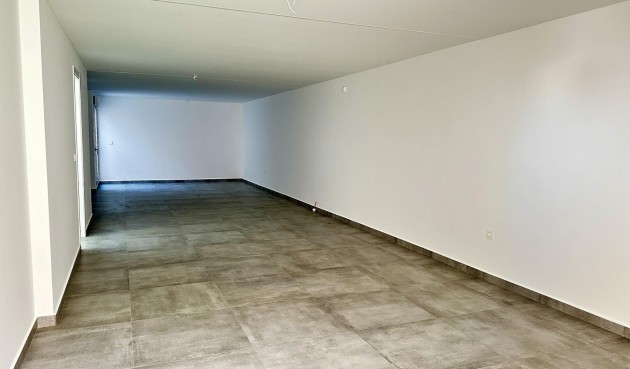 New Build - Villa -
Algorfa - La Finca Golf