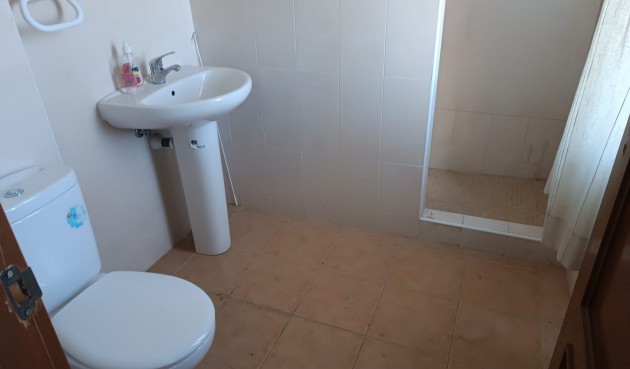 Resale - Villa -
Yecla - Inland