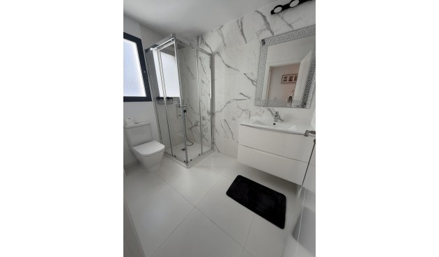 Resale - Apartment -
San Miguel de Salinas - Inland