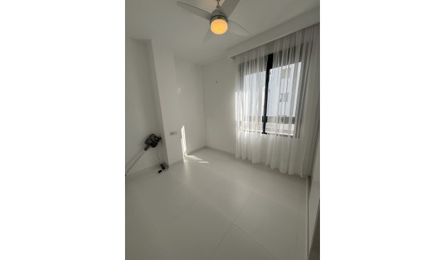 Resale - Apartment -
San Miguel de Salinas - Inland