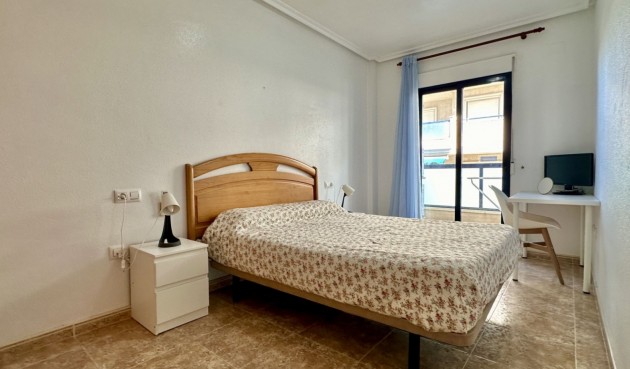 Återförsäljning - Apartment -
Orihuela Costa - Costa Blanca