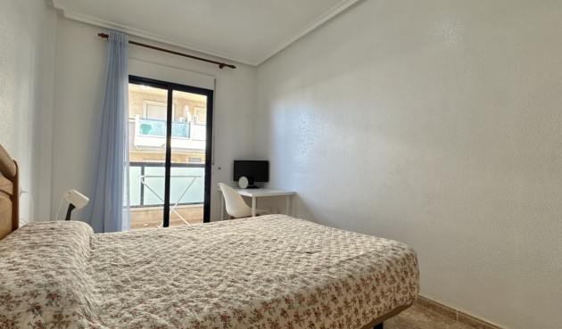 Återförsäljning - Apartment -
Orihuela Costa - Costa Blanca