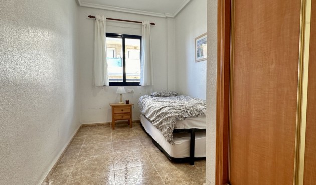 Återförsäljning - Apartment -
Orihuela Costa - Costa Blanca