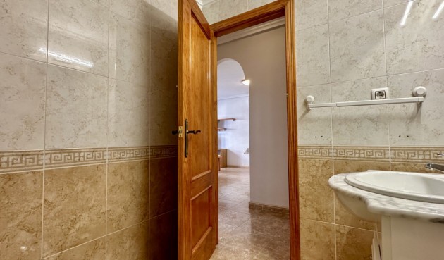 Återförsäljning - Apartment -
Orihuela Costa - Costa Blanca