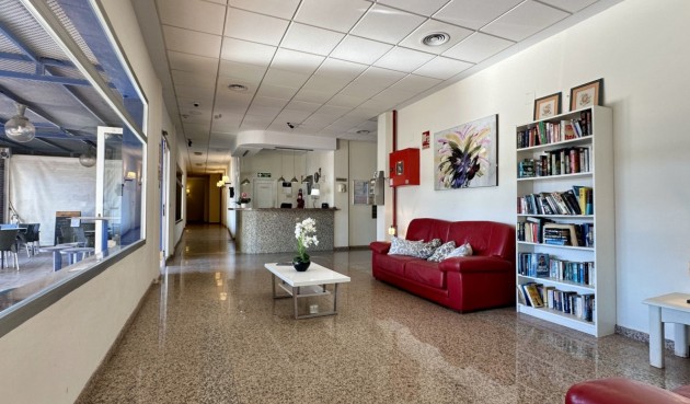 Återförsäljning - Apartment -
Orihuela Costa - Costa Blanca