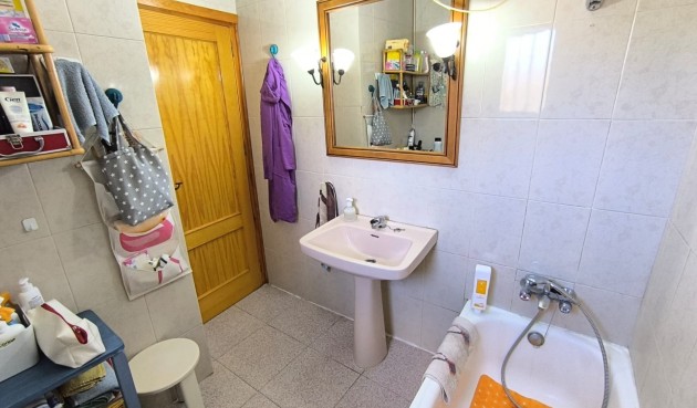 Resale - Villa -
Yecla - Inland