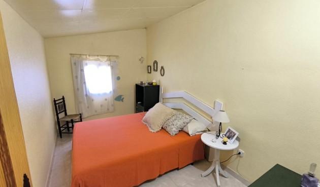 Resale - Villa -
Yecla - Inland