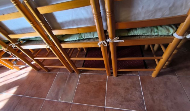 Resale - Villa -
Yecla - Inland