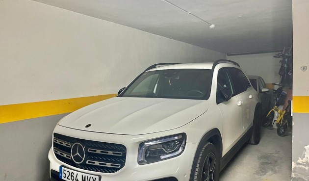 Resale - Apartment -
Torrevieja - Centro