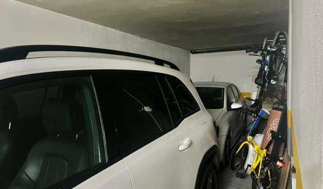 Resale - Apartment -
Torrevieja - Centro