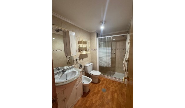 Resale - Penthouse -
Torrevieja - Playa de los Locos