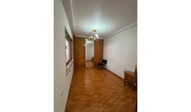 Resale - Penthouse -
Torrevieja - Playa de los Locos