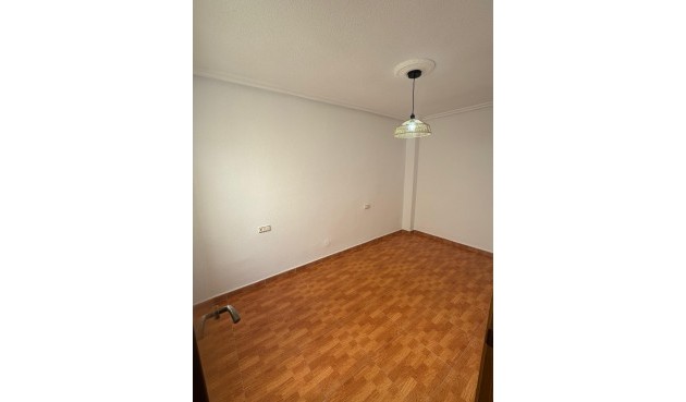 Resale - Penthouse -
Torrevieja - Playa de los Locos
