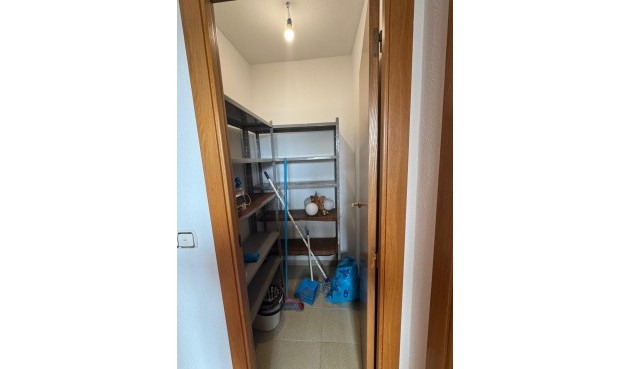 Resale - Penthouse -
Torrevieja - Playa de los Locos