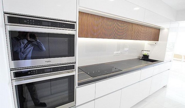 Brukt - Apartment -
Torrevieja