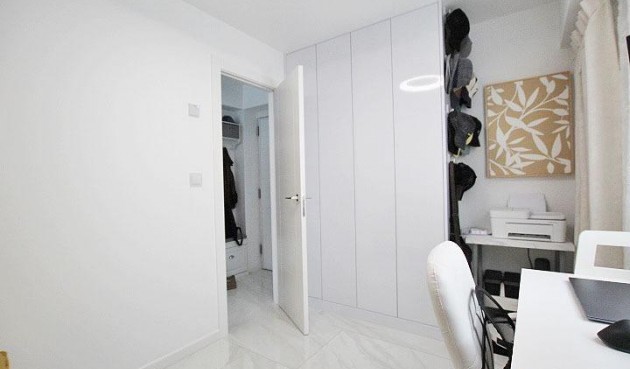 Brukt - Apartment -
Torrevieja