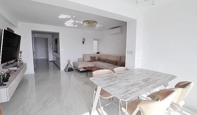 Brukt - Apartment -
Torrevieja