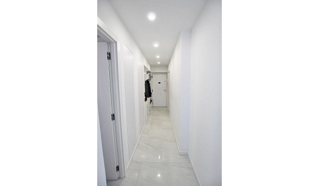 Brukt - Apartment -
Torrevieja