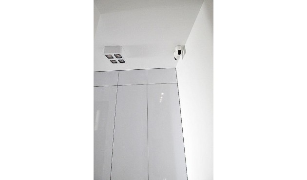 Brukt - Apartment -
Torrevieja