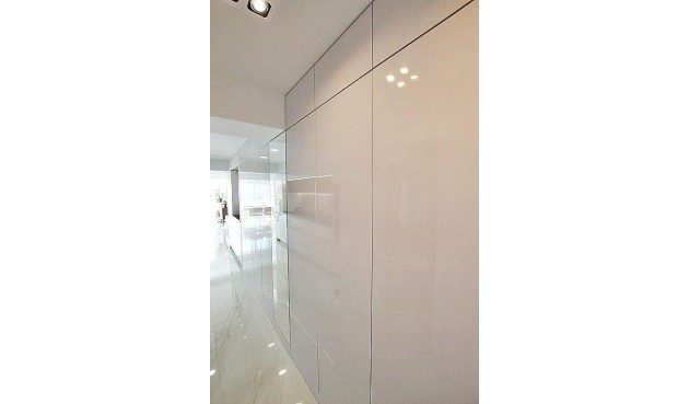 Brukt - Apartment -
Torrevieja