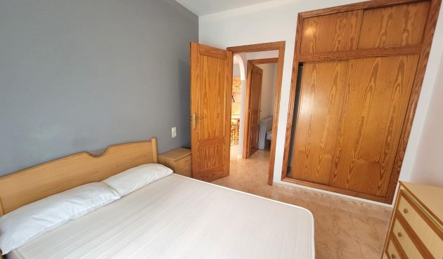Brukt - Apartment -
Torrevieja - Playa del Cura
