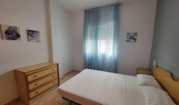 Brukt - Apartment -
Torrevieja - Playa del Cura