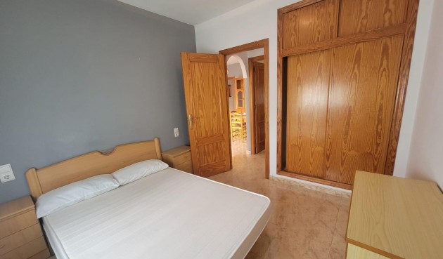 Brukt - Apartment -
Torrevieja - Playa del Cura