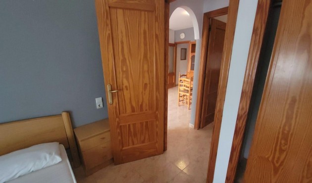 Brukt - Apartment -
Torrevieja - Playa del Cura