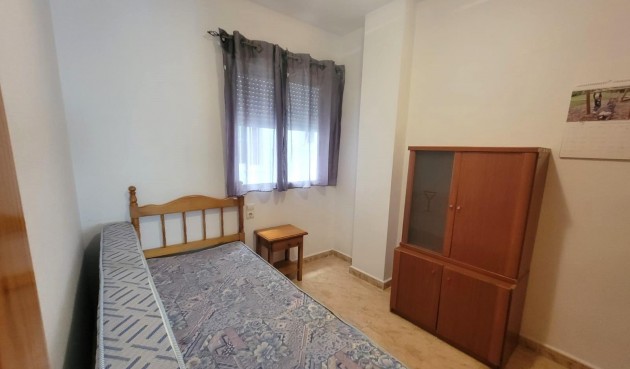 Brukt - Apartment -
Torrevieja - Playa del Cura