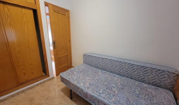 Brukt - Apartment -
Torrevieja - Playa del Cura