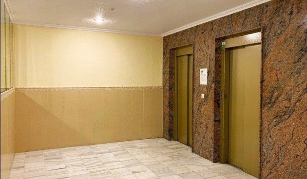 Brukt - Apartment -
Torrevieja - Playa del Cura