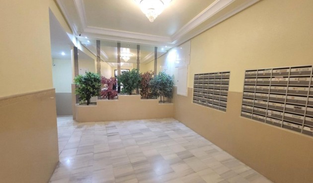 Brukt - Apartment -
Torrevieja - Playa del Cura