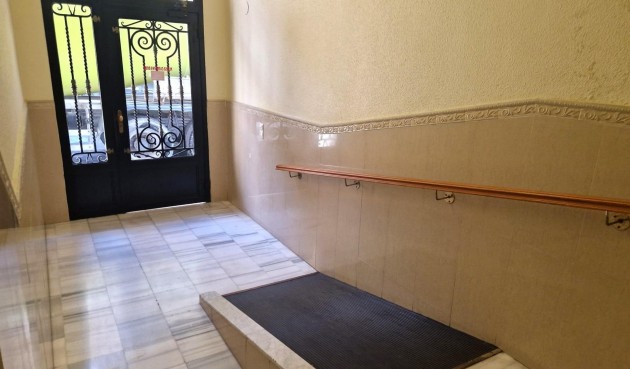 Brukt - Apartment -
Torrevieja - Playa del Cura