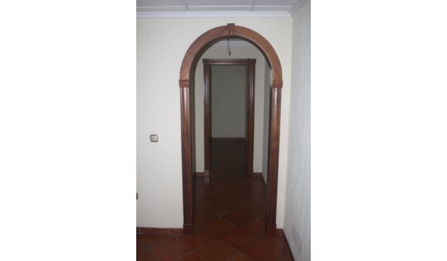 Nybygg - Town House -
Torrevieja - Los Altos