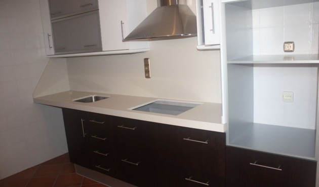 Nybygg - Town House -
Torrevieja - Los Altos