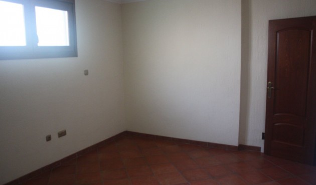 Nybygg - Town House -
Torrevieja - Los Altos