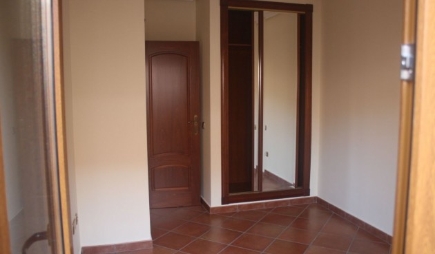 Nybygg - Town House -
Torrevieja - Los Altos