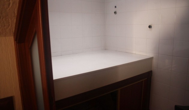 Nybygg - Town House -
Torrevieja - Los Altos