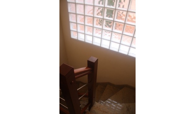 Nybygg - Town House -
Torrevieja - Los Altos