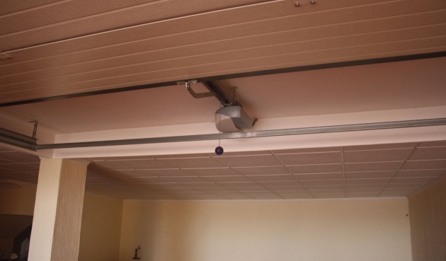 Nybygg - Town House -
Torrevieja - Los Altos